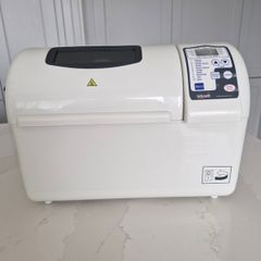 New Bread Maker Oven