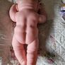 Berenguer baby doll with clothes Image 6