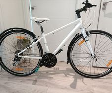 Ladies bike Trek in perfect condition Size S