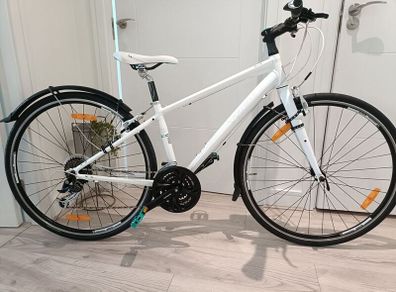Ladies bike Trek in perfect condition Size S