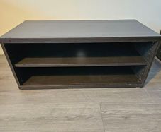 ikea TV bench