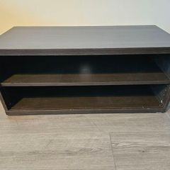 ikea TV bench