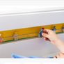 LEGO style Childs Bed Frame by Room 2 Build Image 6