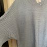 ladies jumper batwing Image 4