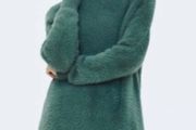 Zara knit