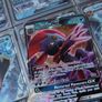 Weavile GX ! Half Art ! Ultra Rare ! From Unified Minds Set ! 2019 ! Pokemon Card ! Image 2