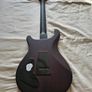 PRS SE DGT Limited Edition - Laurel Burl/McCarthy Tobacco Burst - Mint Condition Image 8