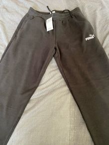 Mens tracksuit