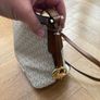 Michael Kors Kimberly Bucket Bag (Crossbody) Image 7