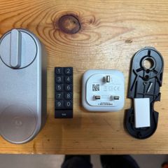 Yale Linus Smart Lock