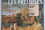 Liszt - Les Preludes