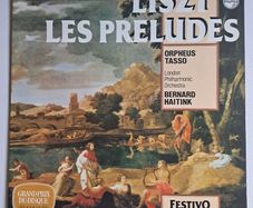 Liszt - Les Preludes