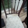Dining table and chairs Image 3