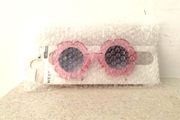 NEXT Flower Sunglasses