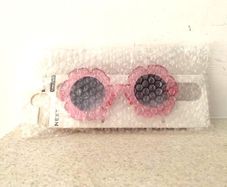 NEXT Flower Sunglasses