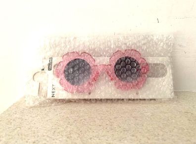 NEXT Flower Sunglasses