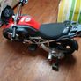 kids electric motorcycle Image 3