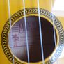 Mahalo Ukulele Image 3