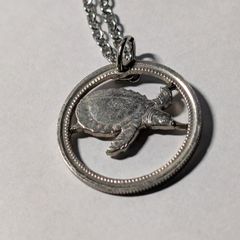 Turtle coin