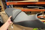 Ducati Multistrada 1260 original saddles