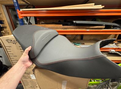 Ducati Multistrada 1260 original saddles
