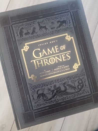 game of thrones