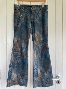 vintage jeans