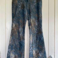 vintage jeans