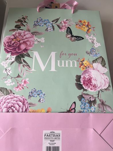 Gift bag