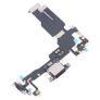 For Apple iPhone 15 Charging Port Flex Cable Replacement - Black Image 2