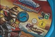 Skylanders Superchargers Wii U