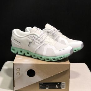 On Cloud