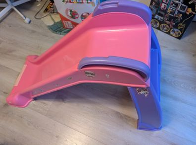 Little Tikes slide