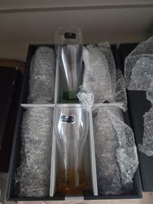 Newgrange glasses