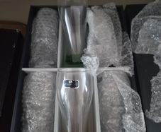Newgrange glasses