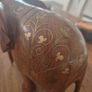 Vintage Rosewood  Elephant Image 4