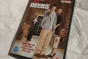 Mr Deeds Dvd