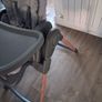 Maxi Cosi Minla High Chair Image 8