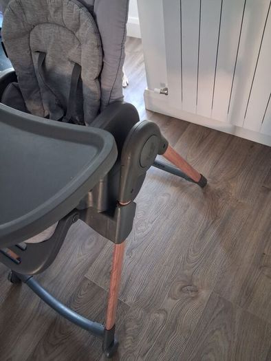 Maxi Cosi Minla High Chair