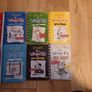 Wimpy Kid Books ! Image 3