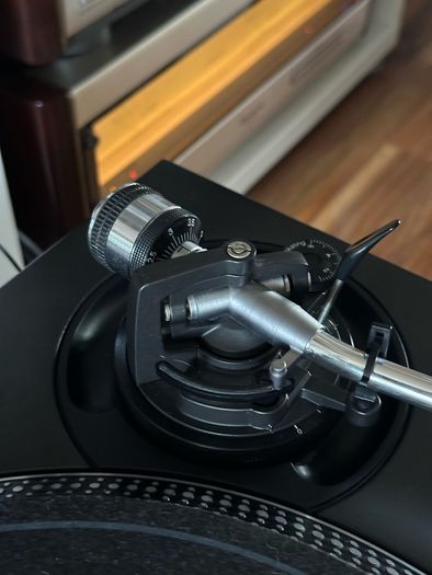 Technics Sl1200 Mk5 New