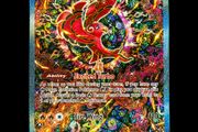 Oricorio EX MEP 024 Full Art Holo Rare Black Star Promo Pokemon Card