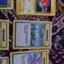 Pokemon Cards Base Set and Jungle Image 6