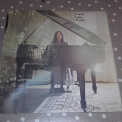 Carol King 1971 Vinyl
