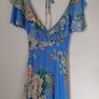 ASOS Design Occasion dress size UK 14 Image 3