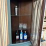 cabinet / corner unit / drinks cabinet Image 9