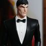 Batman Bruce Wayne DC Comics Kotobukiya Action Figure Image 2