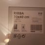 ikea frames x3 (30 x 40 cm) Image 7