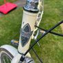 Electra retro cream ladies bicycle Image 4