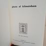 Ghosts of Kilmainham Published by The Kilmainham Jail Restoration Society (RB240) Image 2